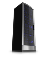Package hosting techscape.com